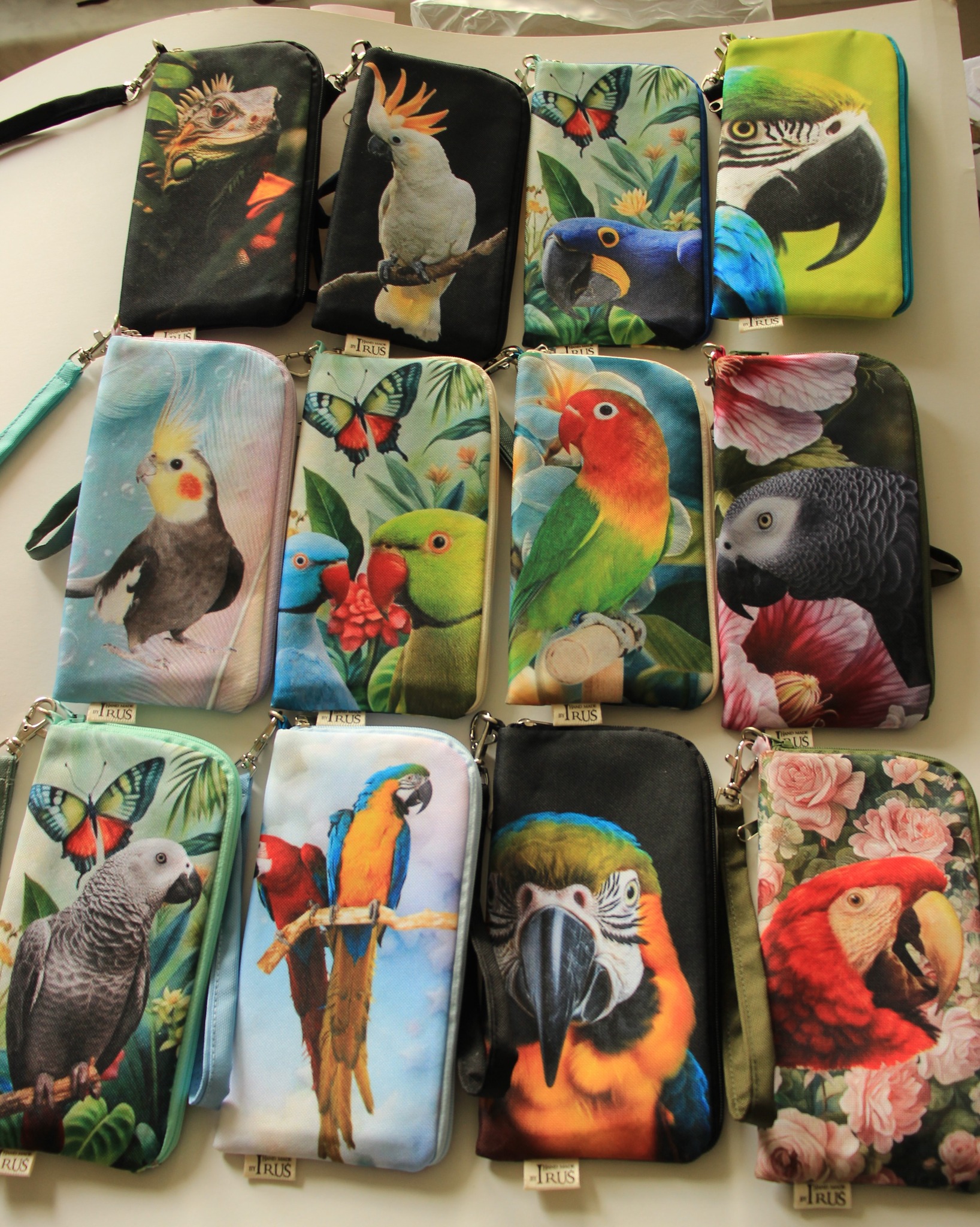 Obal na mobil