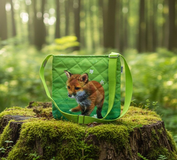 Crossbody kabelky, menší kabelky