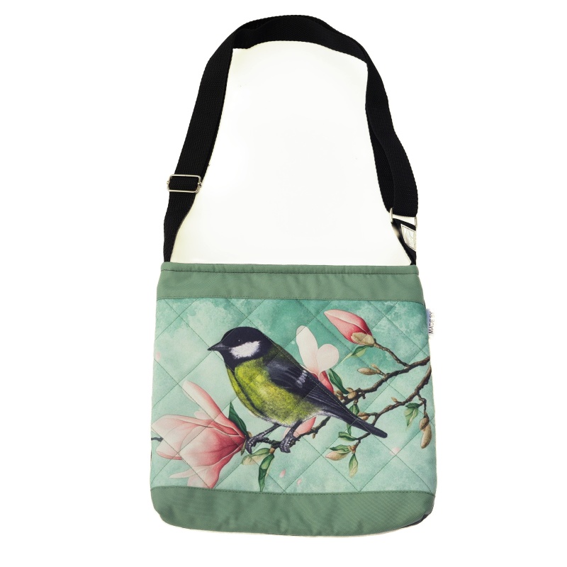 Crossbody kabelka