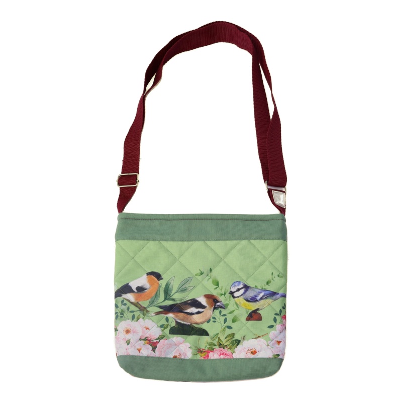 Crossbody kabelka