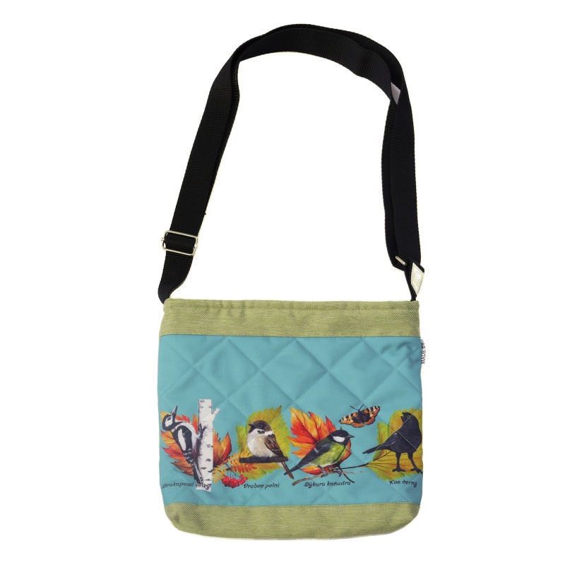 Crossbody kabelka
