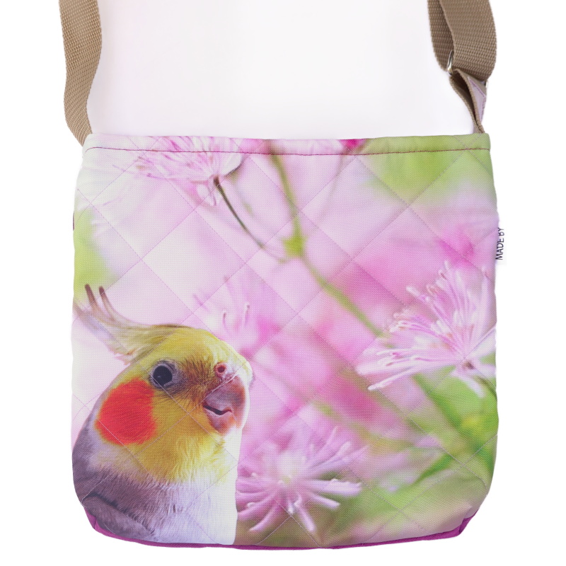 Crossbody kabelka