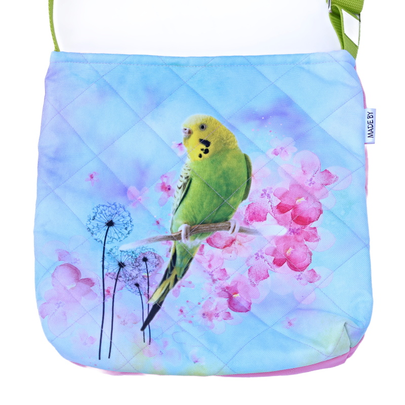 Crossbody kabelka