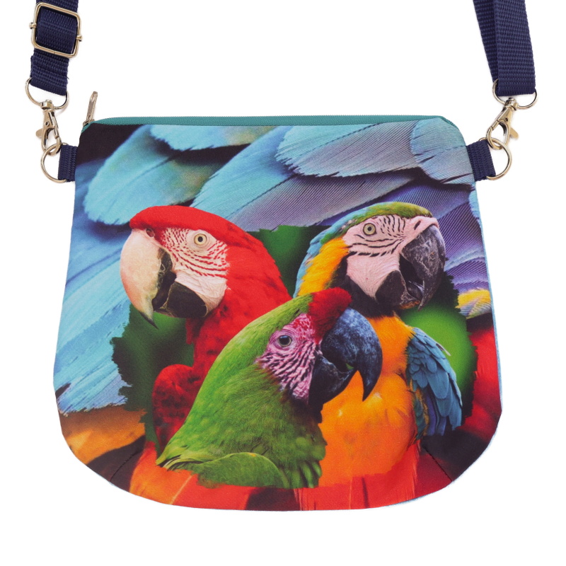 elegantní kabelečka menší 22x24cm