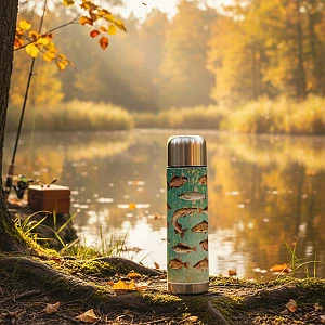 Termoska 750 ml