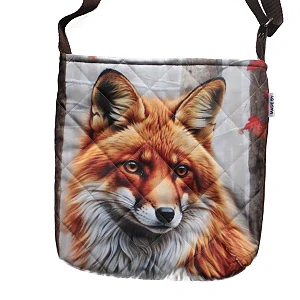 Crossbody kabelka 28 x 28 cm