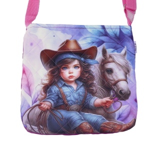 Crossbody kabelka 28 x 28 cm