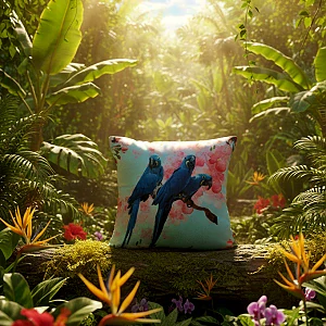 polštářek 35x35cm