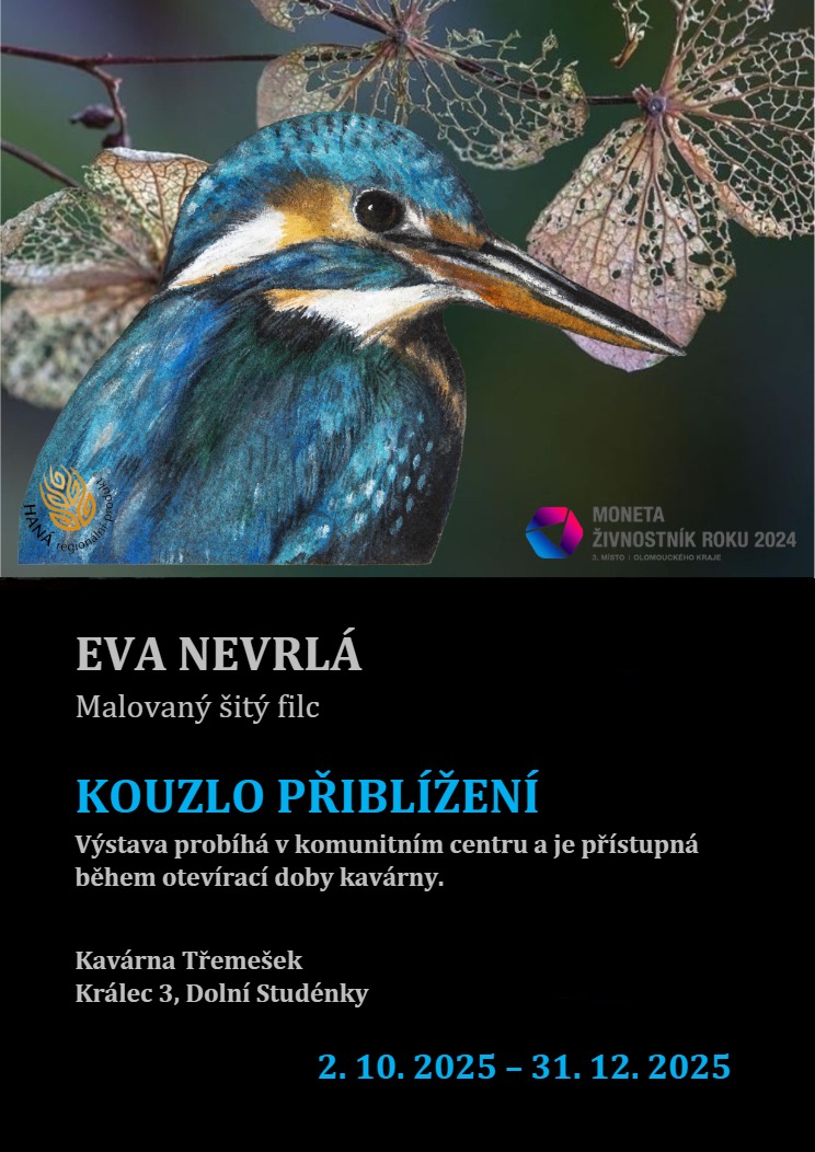 výstava na Třemešku