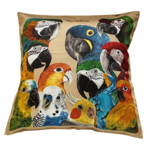 polštářek 35x35cm