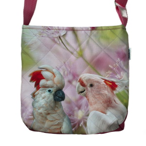 Crossbody kabelka