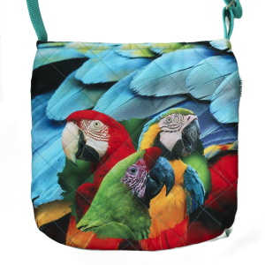 Crossbody kabelka