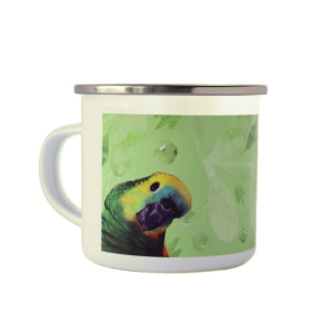 Plechový hrníček 330ml
