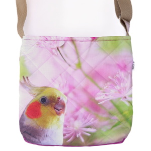 Crossbody kabelka