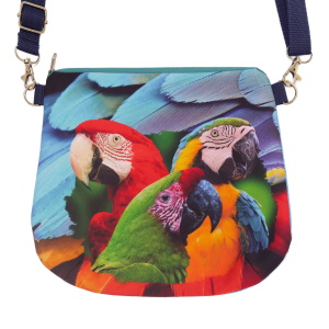 elegantní kabelečka menší 22x24cm