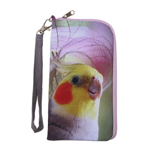 Pouzdro na mobil