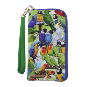 Pouzdro na mobil