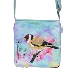 Crossbody kabelka, 28x28cm