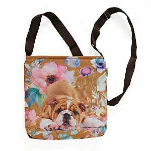 Crossbody kabelka, 28x28cm
