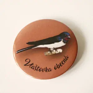 placka,plech průměr 5,6cm