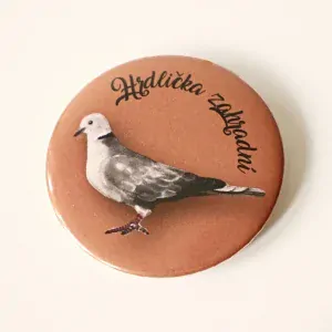 placka,plech průměr 5,6cm