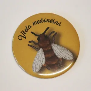 magnet průměr 5,6 cm