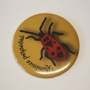 magnet průměr 5,6 cm