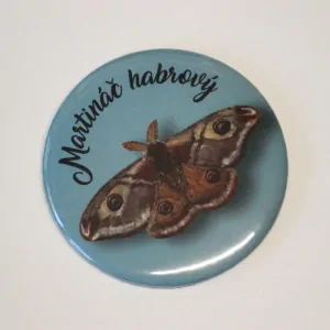 magnet průměr 5,6 cm