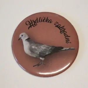 magnet průměr 5,6 cm