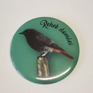 magnet průměr 5,6 cm