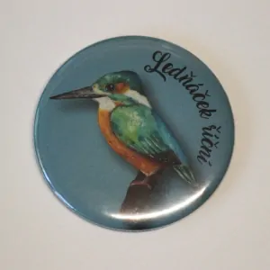 magnet průměr 5,6 cm