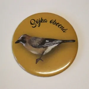 magnet průměr 5,6 cm