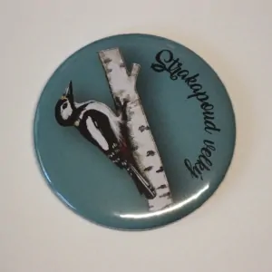 magnet průměr 5,6 cm