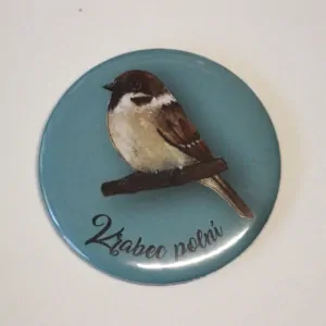 magnet průměr 5,6 cm