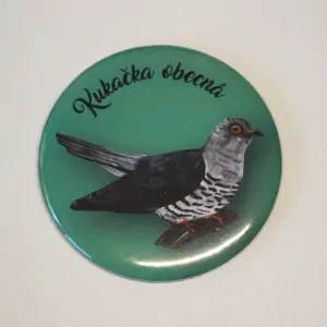 magnet průměr 5,6 cm