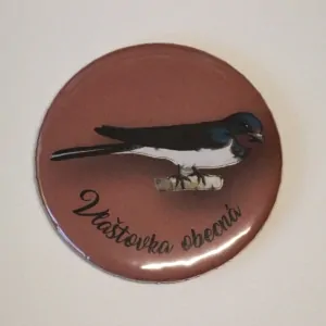 magnet průměr 5,6 cm