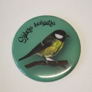 magnet průměr 5,6 cm