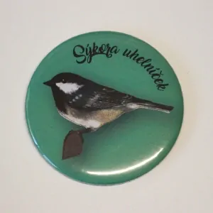 magnet průměr 5,6 cm