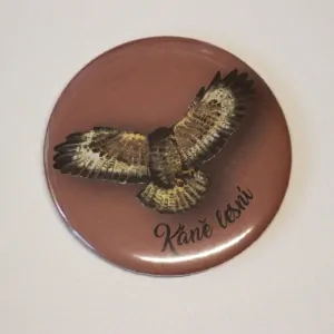 magnet průměr 5,6 cm