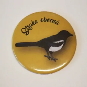 magnet průměr 5,6 cm