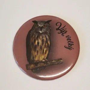 magnet průměr 5,6 cm