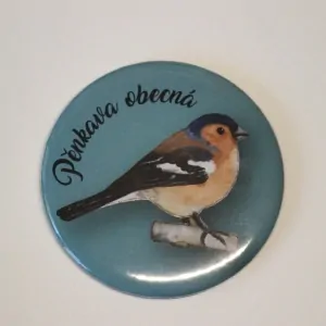 magnet průměr 5,6 cm