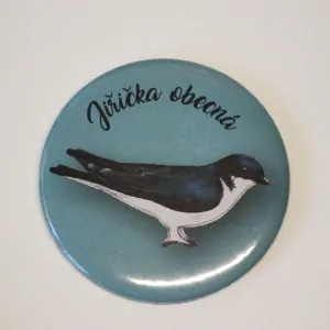 magnet průměr 5,6 cm
