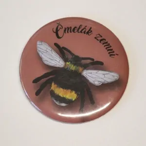 magnet průměr 5,6 cm