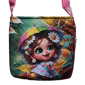 Crossbody kabelka, 28x28cm