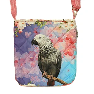 Crossbody kabelka, 28x28cm