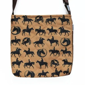 Crossbody kabelka 28 x 28 cm
