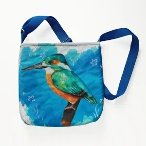 Crossbody kabelka , 28 x 28 cm