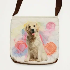 Crossbody kabelka, 28x28cm