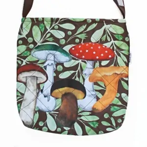 Crossbody kabelka, 28x28cm